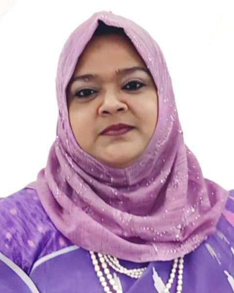 Faculty Member